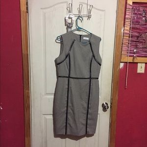 Calvin Klein dress! EUC!